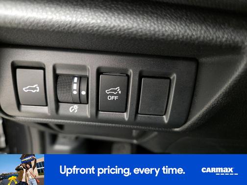 Gray 2025 Subaru Outback Premium