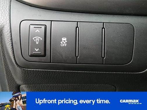 2016 Kia Optima Hybrid 