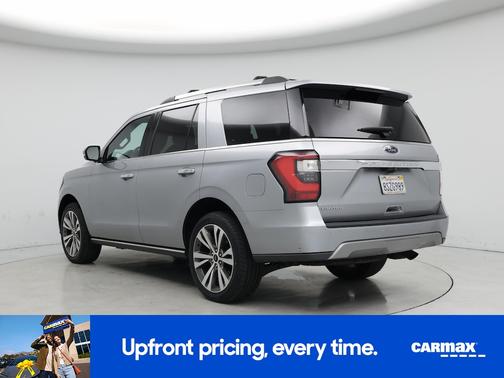 2020 Ford Expedition Limited