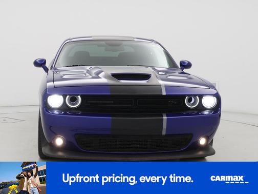 2019 Dodge Challenger R/T Scat Pack
