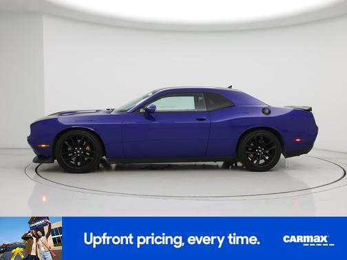2019 Dodge Challenger R/T Scat Pack