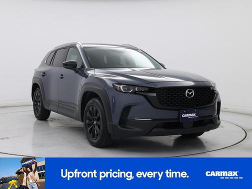 2024 Mazda CX-50 2.5 S Preferred Package