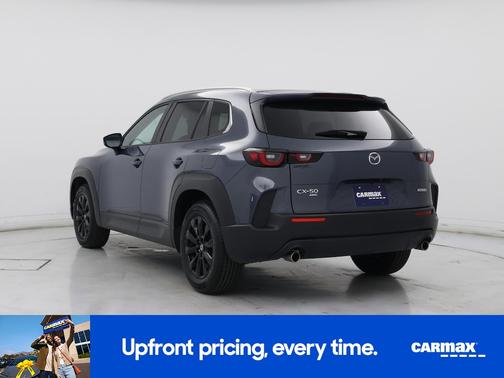 2024 Mazda CX-50 2.5 S Preferred Package