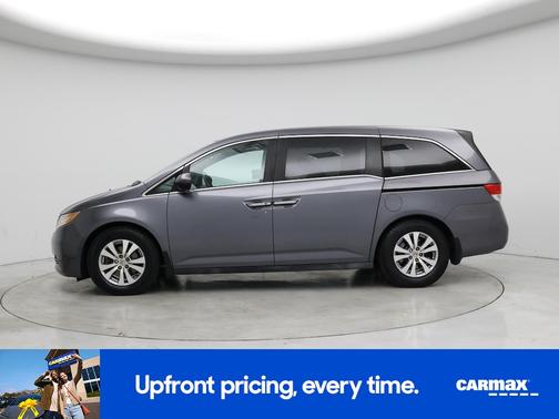2014 Honda Odyssey EX