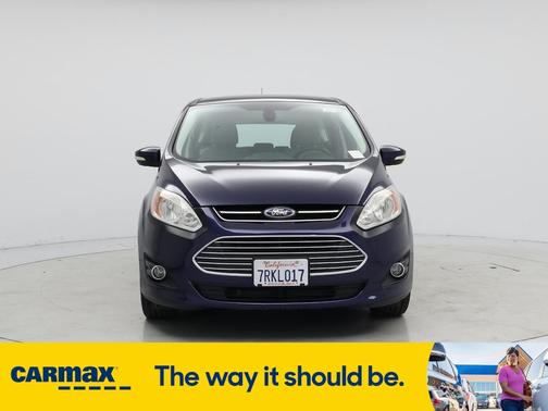 2016 Ford C-Max Energi SEL