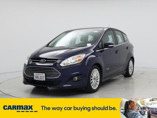 2016 Ford C-Max Energi SEL