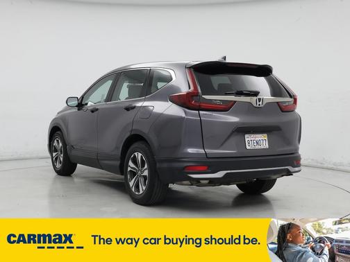 2020 Honda CR-V LX