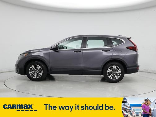 2020 Honda CR-V LX