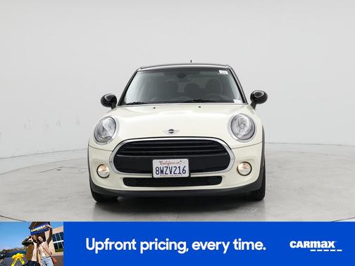 2018 MINI Hardtop 