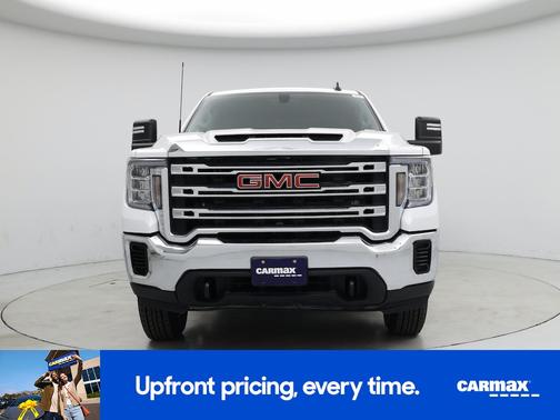 2023 GMC Sierra 2500 SLE