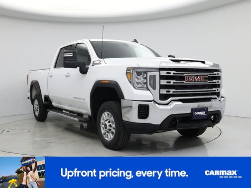 2023 GMC Sierra 2500 SLE