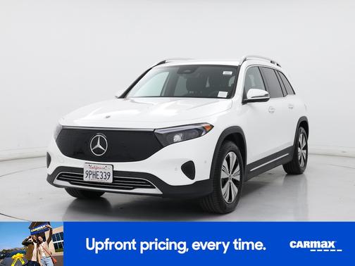 2024 Mercedes-Benz EQB 250 EQB 250+