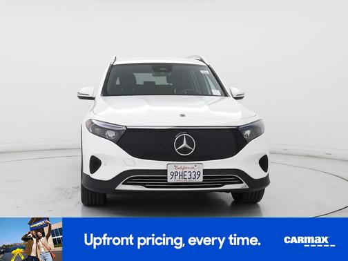 2024 Mercedes-Benz EQB 250 EQB 250+