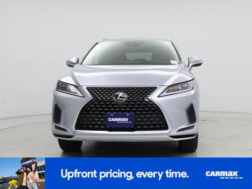 2022 Lexus RX 350 L