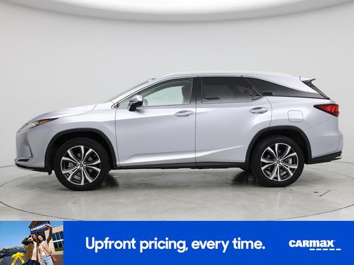 2022 Lexus RX 350 L