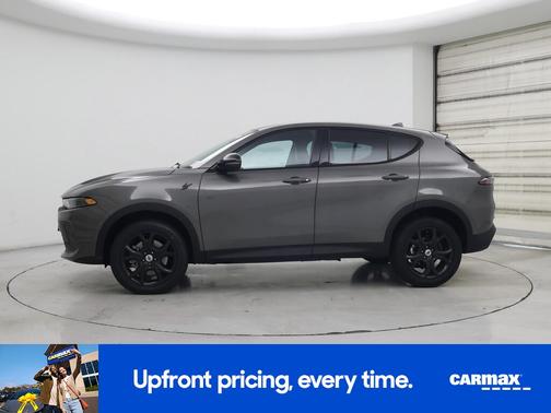 2023 Dodge Hornet GT Plus