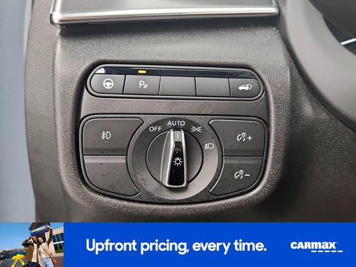 2023 INFINITI QX55 Essential