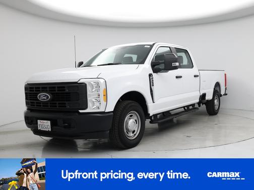 2023 Ford F-250 XL