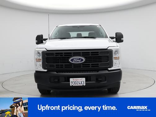 2023 Ford F-250 XL