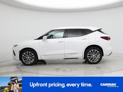 2019 Chevrolet Blazer Premier