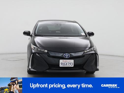 2022 Toyota Prius Prime XLE