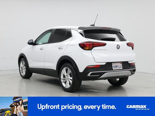 2021 Buick Encore GX Preferred
