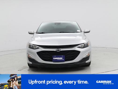 2021 Chevrolet Malibu RS