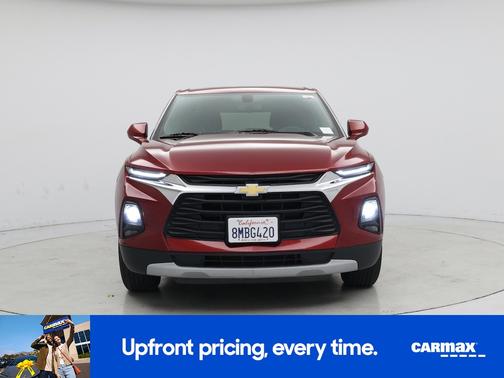 2019 Chevrolet Blazer L