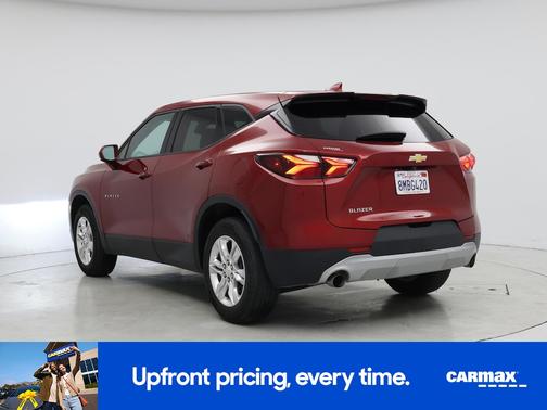 2019 Chevrolet Blazer L