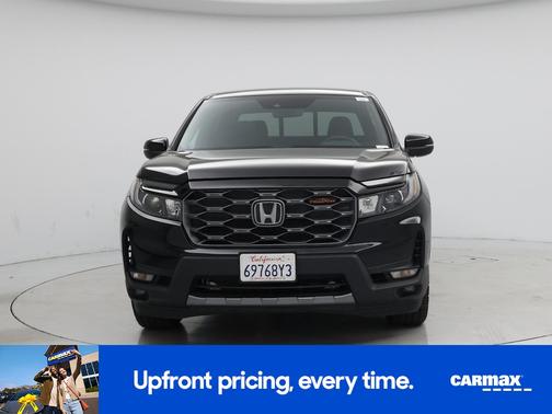 2024 Honda Ridgeline Trailsport