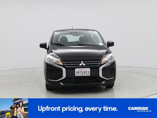 2023 Mitsubishi Mirage ES