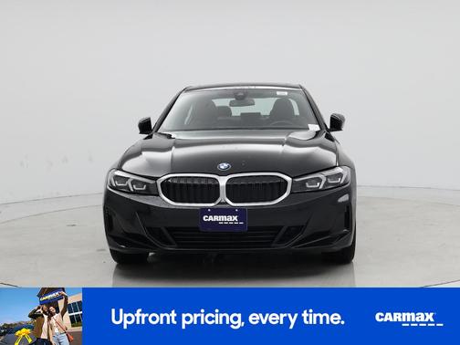 2023 BMW 330 XI
