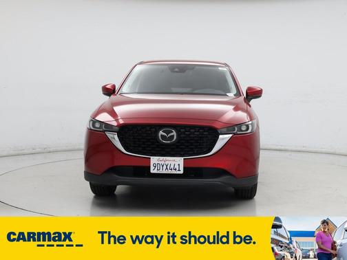 2023 Mazda CX-5 2.5 S Premium Plus Package