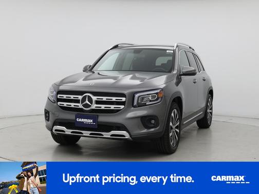 2022 Mercedes-Benz GLB 250 