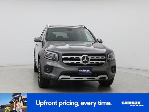 2022 Mercedes-Benz GLB 250 