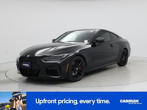 2024 BMW M440 I