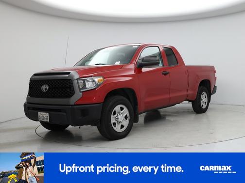 2019 Toyota Tundra SR