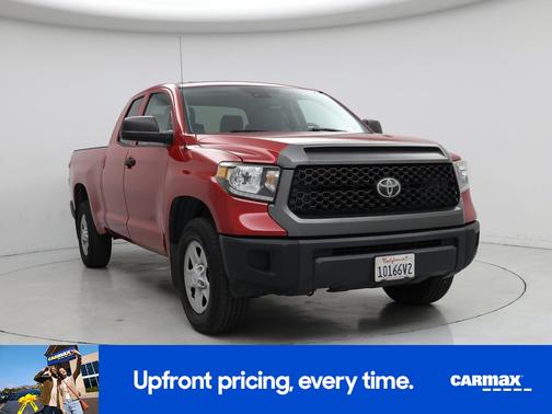 2019 Toyota Tundra SR