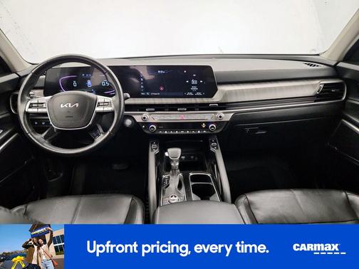 2023 Kia Telluride X-Line EX