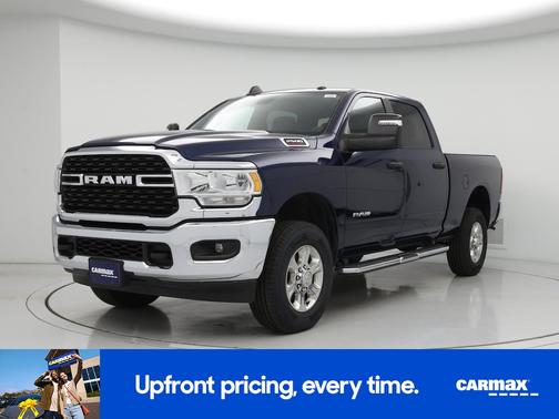 2024 RAM 2500 Bighorn