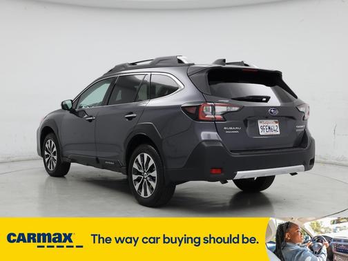 2023 Subaru Outback Touring XT