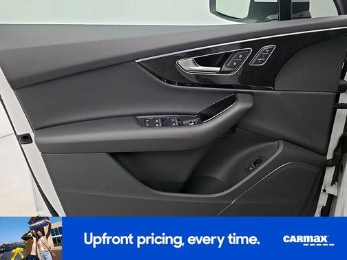 2021 Audi Q7 Premium