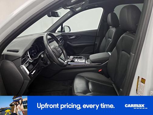 2021 Audi Q7 Premium