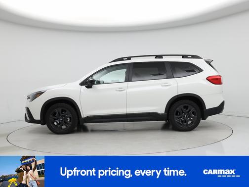 2025 Subaru Ascent Onyx Edition Touring