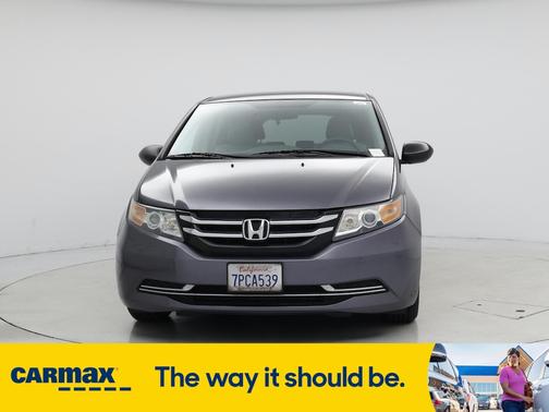 2016 Honda Odyssey LX