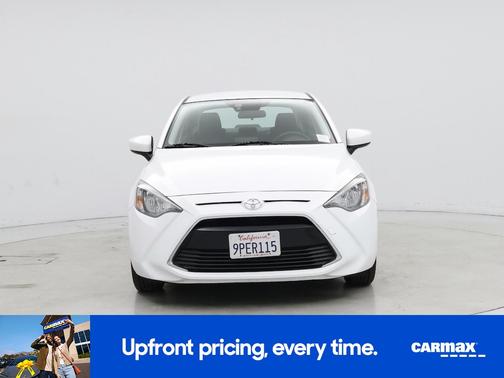 2017 Toyota Yaris iA 