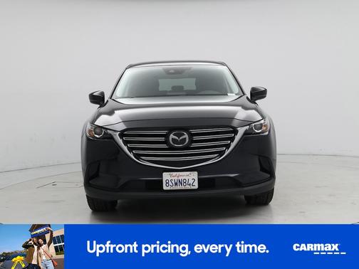 2020 Mazda CX-9 Sport