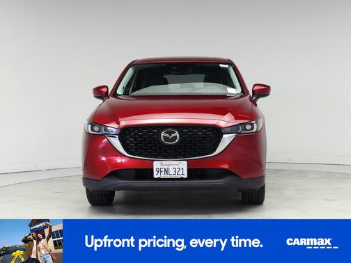 2023 Mazda CX-5 2.5 S Premium Package