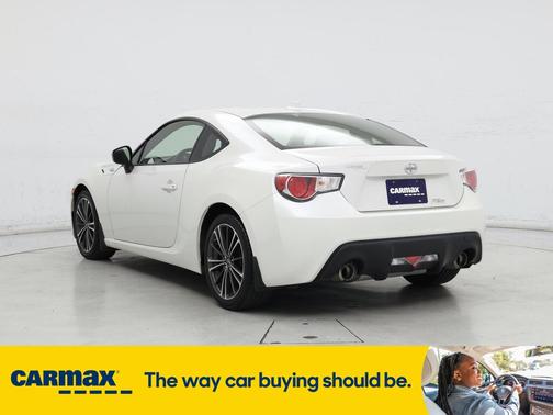 2015 Scion FR-S