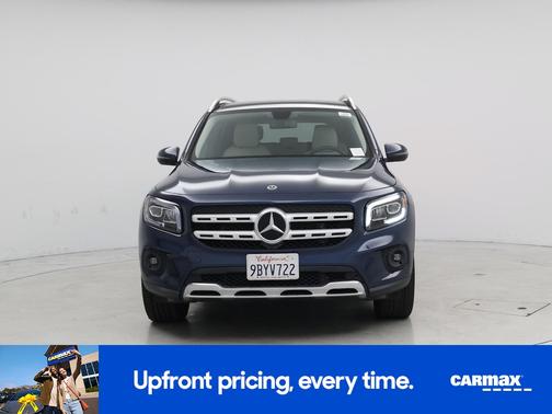 2022 Mercedes-Benz GLB 250 GLB 250